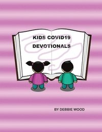 bokomslag Kids COVID19 Devotionals