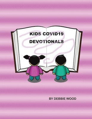 Kids COVID19 Devotionals 1