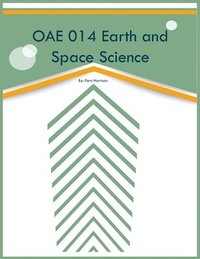 bokomslag OAE 014 Earth and Space Science