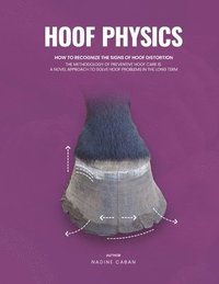 bokomslag Hoof Physics