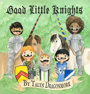 Good Little Knights 1