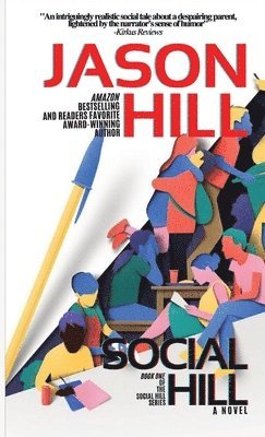 bokomslag Social Hill