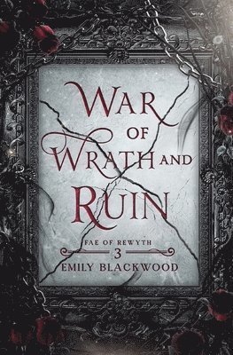 War of Wrath and Ruin 1