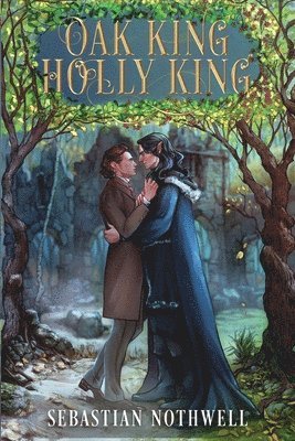 Oak King Holly King 1