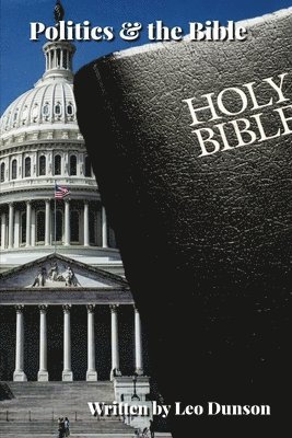 bokomslag Politics & the Bible