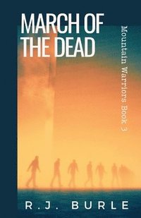 bokomslag March of the Dead