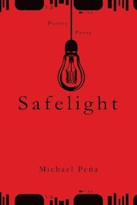 bokomslag Safelight