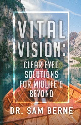Sam Berne, Dr. Sam Berne - Vital Vision, Häftad