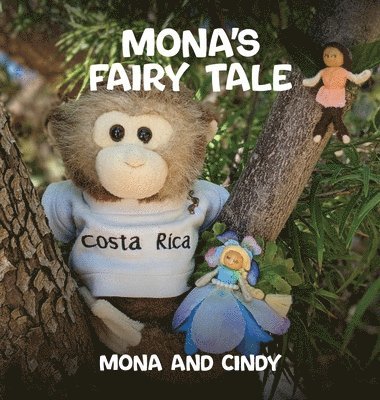 Mona's Fairy Tale 1