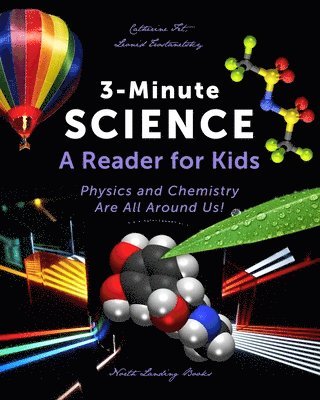 3-Minute Science 1