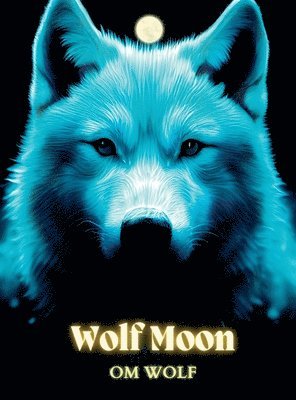 bokomslag Wolf Moon