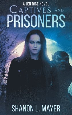 Captives and Prisoners 1