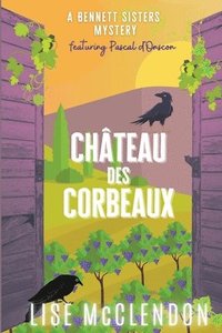 bokomslag Chteau des Corbeaux