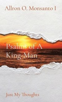 bokomslag Psalms of A King-Man