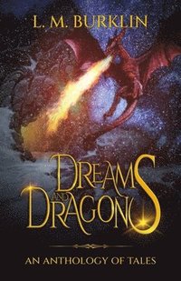bokomslag Dreams & Dragons
