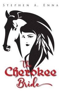 bokomslag The Cherokee Bride