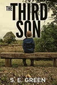 bokomslag The Third Son