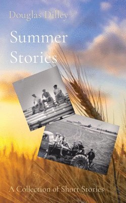 bokomslag Summer Stories