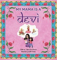 bokomslag My Mama is a Devi