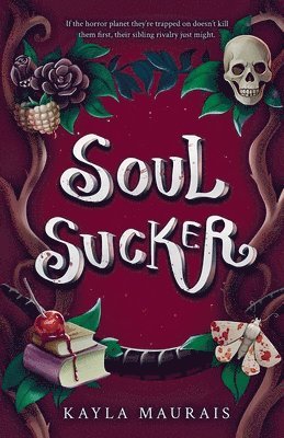 Soul Sucker 1