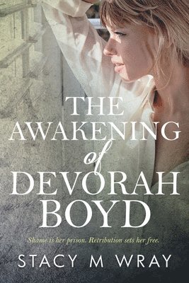 bokomslag The Awakening of Devorah Boyd