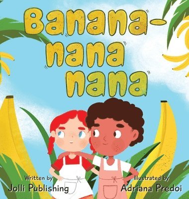 Banana-Nana-Nana 1