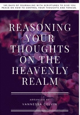 Reasoning Your Thoughts On The Heavenly Realm 1