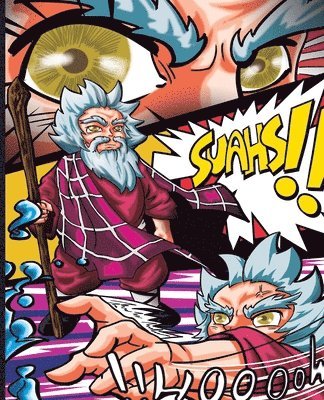 Javier H Ortiz, Javier H. Ortiz, H Ortiz, Javier - Anime composition Notebook ( Moses), Häftad