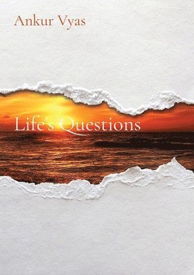 bokomslag Life's Questions