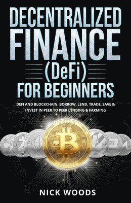 Decentralized Finance (DeFi) for Beginners 1