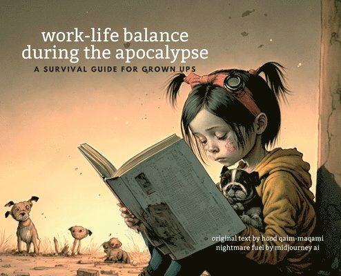 Work-Life Balance in the Apocalypse 1