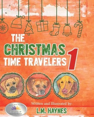 The Christmas Time Travelers 1 1