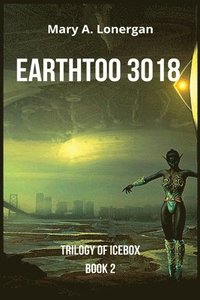 bokomslag Earthtoo 3018