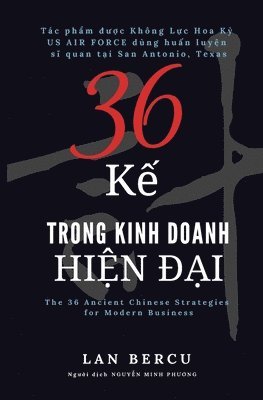 Lan Bercu - 36 KẾ Trong Kinh Doanh HiỆn ĐẠi, Häftad