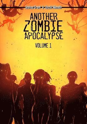 Another Zombie Apocalypse 1