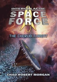 bokomslag Intergalactic Space Force