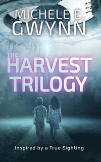 bokomslag The Harvest Trilogy