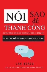 bokomslag Ni Sao &#272;&#7874; Thnh Cng