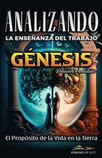 bokomslag Analizando la Enseñanza del Trabajo en Génesis: El Proposito de la Vida en la Tierra