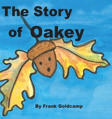 bokomslag Story of Oakey