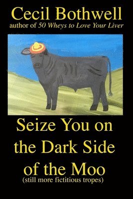 bokomslag Seize you on the dark side of the moo