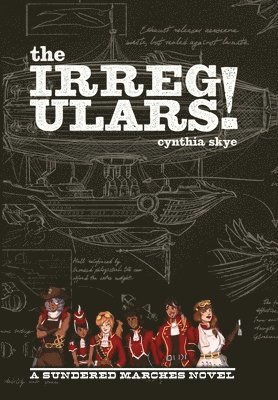 The Irregulars! 1