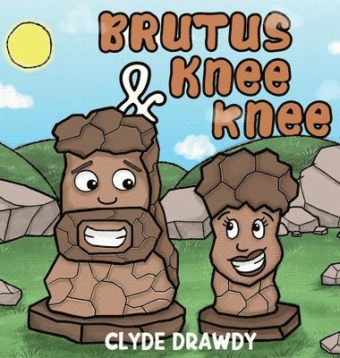 Brutus & KneeKnee 1