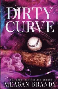 bokomslag Dirty Curve