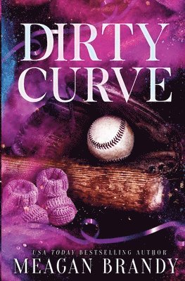 bokomslag Dirty Curve