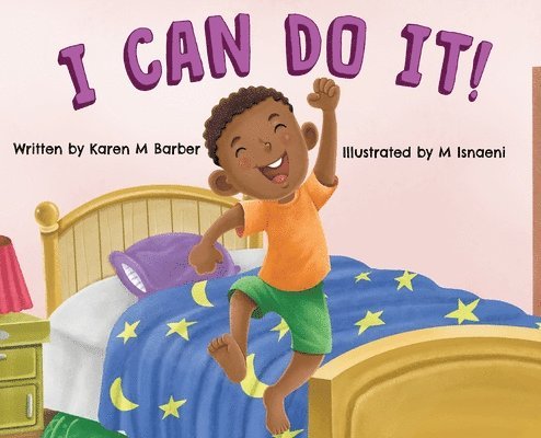 I Can Do It! 1