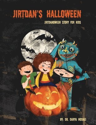 Jirtdan's Halloween 1