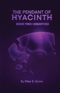 bokomslag The Pendant of Hyacinth