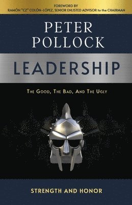 bokomslag Leadership