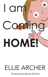 bokomslag I am Coming Home